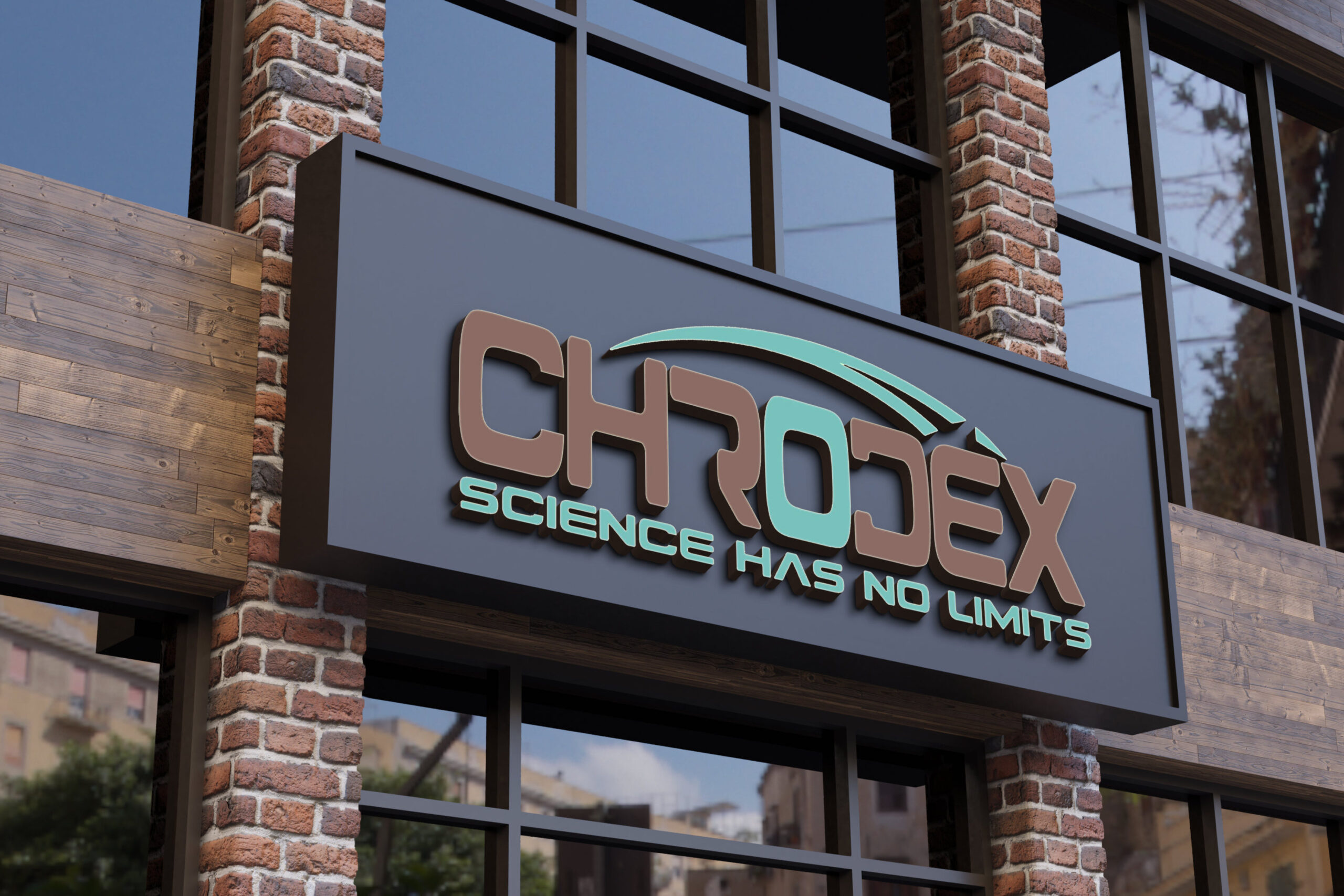 Chrodex Germany Office